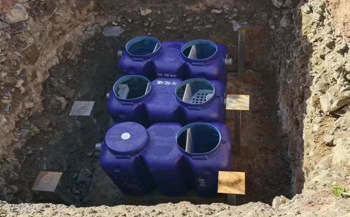 什么是PE農(nóng)污設(shè)備