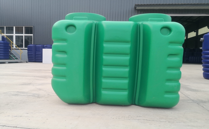 凈化槽污水處理設(shè)備