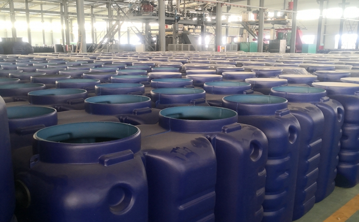 選擇凈化槽污水處理設(shè)備廠家我們需要注意什么