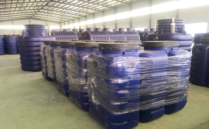 PE凈化槽的設計優(yōu)勢是什么？