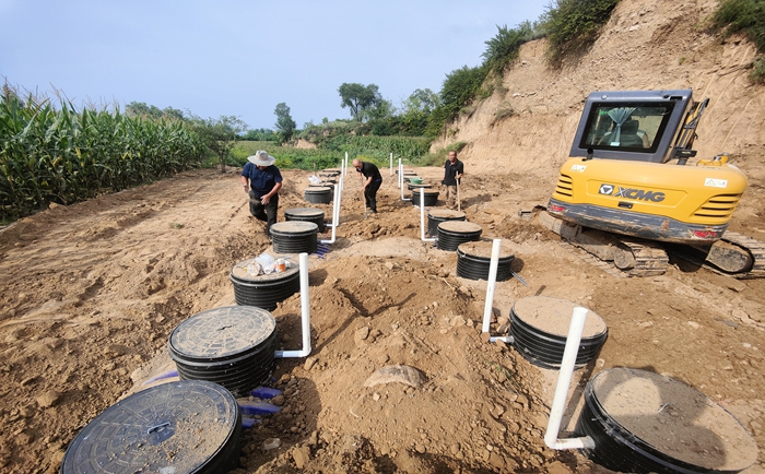 定制地埋式污水處理設(shè)備需要注意什么？