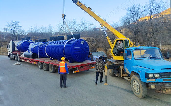 一體化污水處理設(shè)備廠家為您分享農(nóng)村污水處理 一體化污水處理設(shè)備廠家為您分享農(nóng)村污水處理