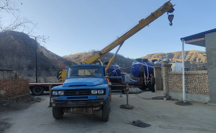 為什么一體化污水處理設(shè)備適合農(nóng)村使用呢 為什么一體化污水處理設(shè)備適合農(nóng)村使用呢