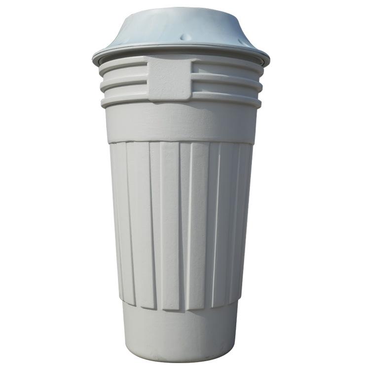 農(nóng)污處理設(shè)備YKZD-0.5