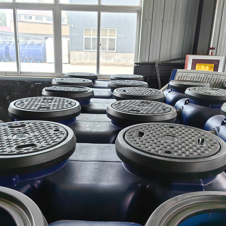 污水處理設(shè)備井蓋