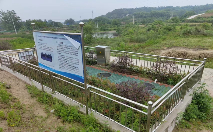 污水處理設備的優(yōu)勢體現在哪里？