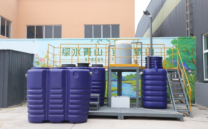 污水處理設(shè)備是智商稅嗎？