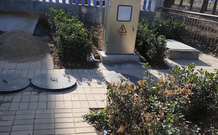 生活污水處理方法有哪些？