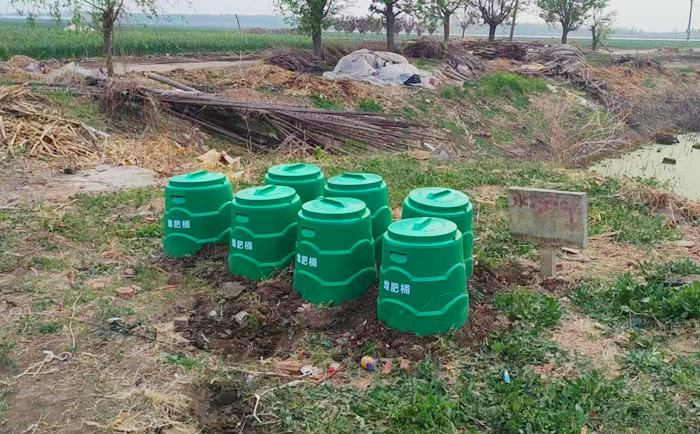 廚余堆肥桶堆肥一般多少時(shí)間？